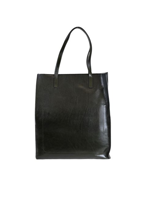 Mirra shopper borsa a spalla THE BRIDGE | 04130401AII2